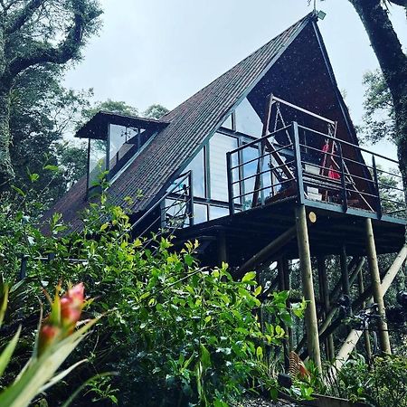 Mirador Bosque Gran Torino Neusa Cogua Exterior foto
