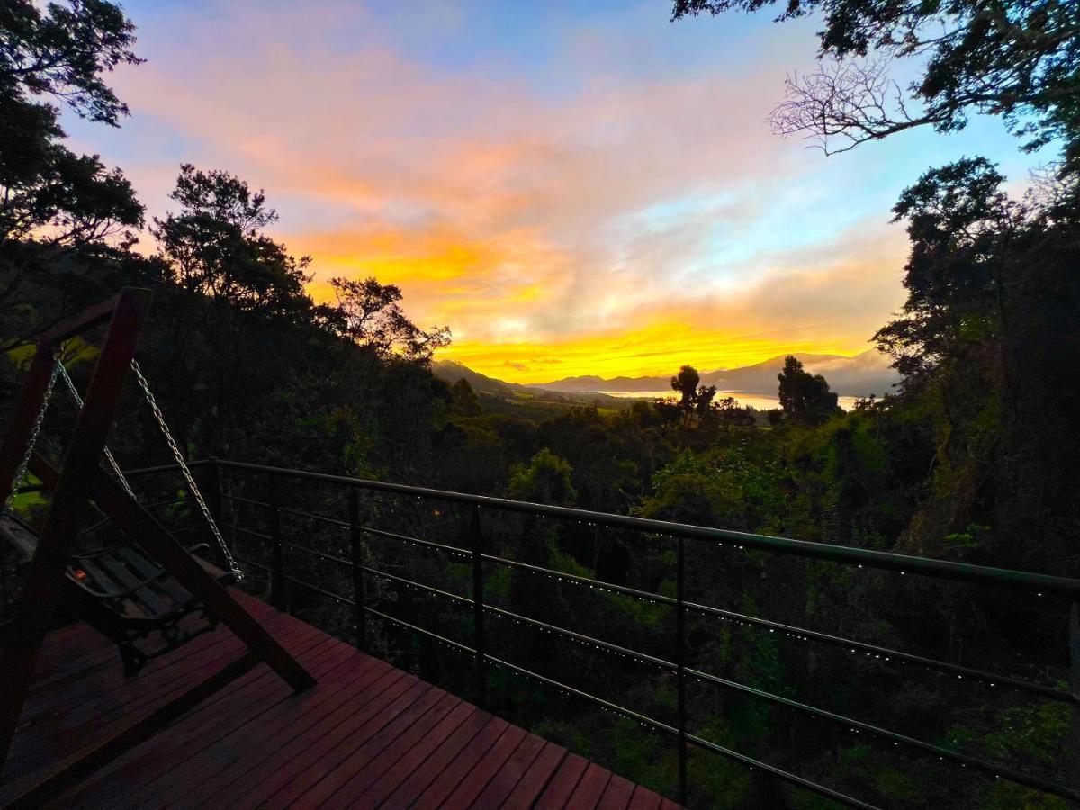 Mirador Bosque Gran Torino Neusa Cogua Exterior foto